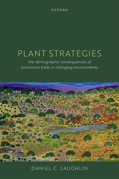 Plant Strategies - Laughlin, Daniel C