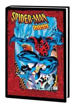 Spider-Man 2099 Omnibus Vol. 1 - David, Peter