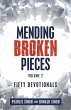 Mending Broken Pieces - Bild 1
