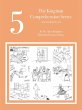 The Kingman Comprehension Series - Bild 1