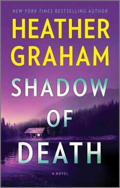 Shadow of Death - Graham, Heather