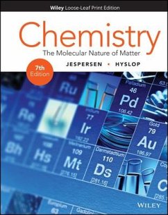 Chemistry - Jespersen, Neil D; Hyslop, Alison