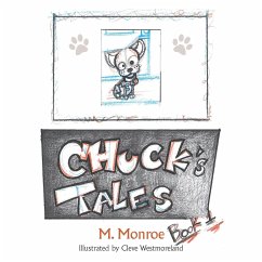 Chuck's Tales - Monroe, M.