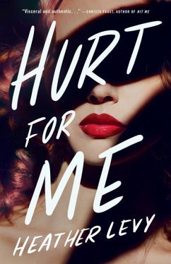 Hurt for Me - Levy, Heather