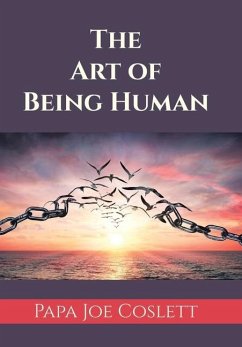 The Art of Being Human - Coslett, Papa Joe