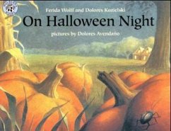 On Halloween Night