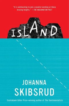 Cover Island