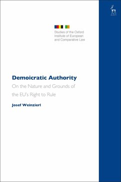 Demoicratic Authority Cover Demoicratic Authority