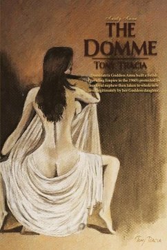 The Domme - Tracia, Tony