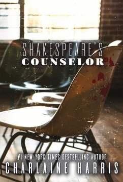 Shakespeare's Counselor - Harris, Charlaine