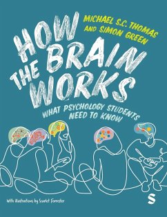 Cover How the Brain Works