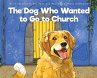 The Dog Who Wanted to Go to Church - Bild 1