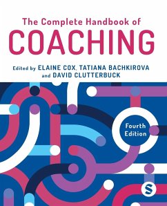 The Complete Handbook of Coaching