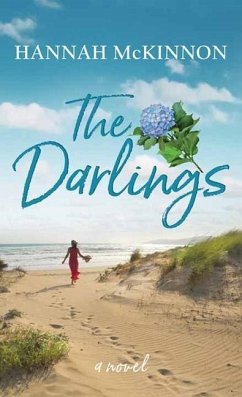 The Darlings - Mckinnon, Hannah