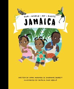 Jamaica - Makanda, Anna; Barrett, Sharmane