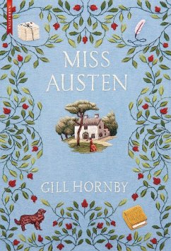 Cover Miss Austen