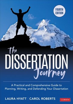 The Dissertation Journey - Hyatt, Laura; Roberts, Carol M.