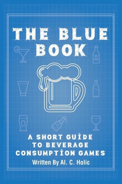 The Blue Book The Blue Book