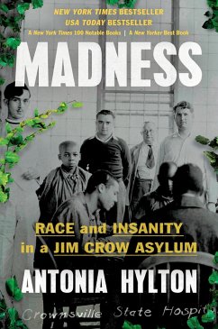 Cover Madness