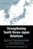 Strengthening South Korea-Japan Relations