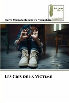 Les Cris de la Victime - Buhendwa Nyamuhara, Pierre Musaada