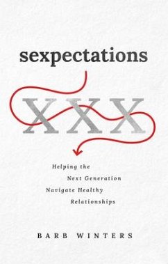 Sexpectations - Winters, Barb