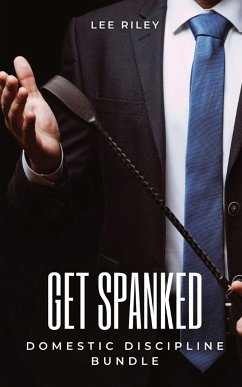 Get Spanked - Riley, Lee