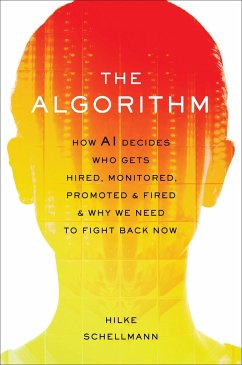 The Algorithm - Schellmann, Hilke