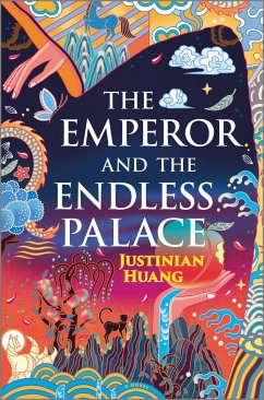 The Emperor and the Endless Palace - Huang, Justinian