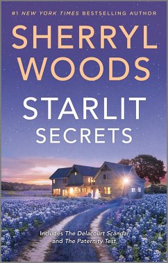 Starlit Secrets - Woods, Sherryl