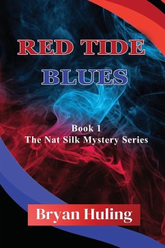 Red Tide Blues - Huling, Bryan