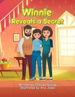 Winnie Reveals a Secret - George, Tracilyn
