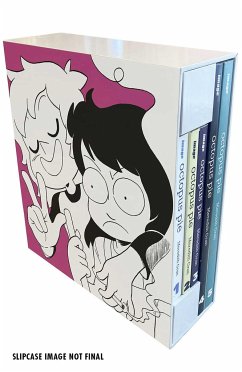 Octopus Pie: The Complete Series Box Set - Gran, Meredith
