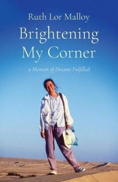 Brightening My Corner - Lor Malloy, Ruth