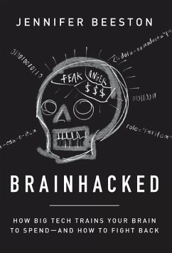 Cover Brainhacked