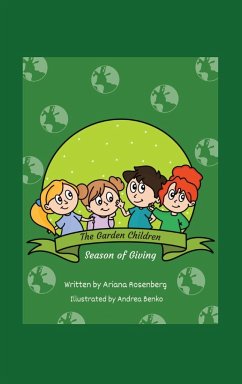 The Garden Children - Rosenberg, Ariana