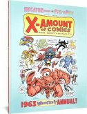 X-Amount of Comics: 1963 (Whenelse?!) Annual