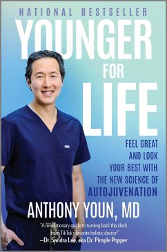 Younger for Life - Youn, Anthony