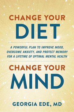 Change Your Diet, Change Your Mind - Ede, Georgia