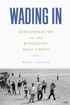 Wading in - Lemco, Amy