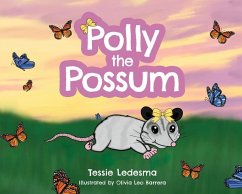 Polly the Possum - Ledesma, Tessie