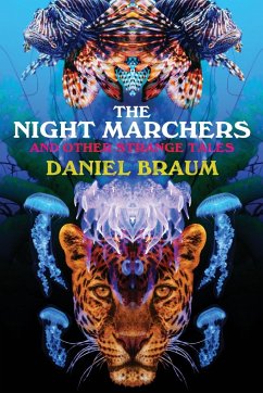 The Night Marchers - Braum, Daniel