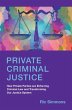 Private Criminal Justice - Bild 1