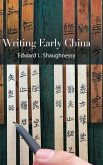 Writing Early China