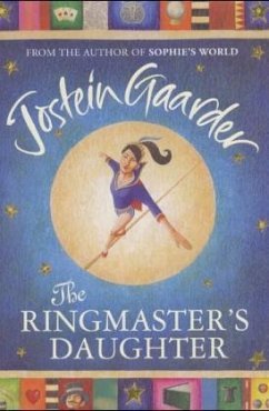 The Ringmaster's Daughter - Gaarder, Jostein