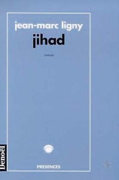 Jihad - Ligny, Jean-Marc