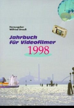 Das Jahrbuch für Videofilmer 1998