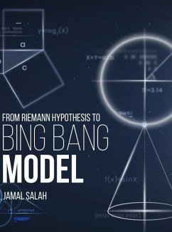 From Riemann Hypothesis to Big Bang Model - Salah, Jamal