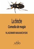 La chinche - Comedia de magia La chinche - Comedia de magia
