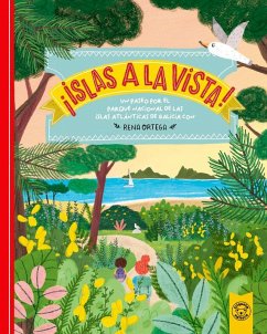 Cover Islas a la vista